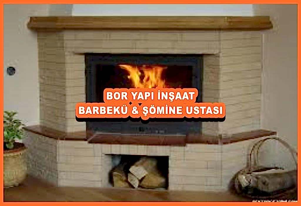 BARBEKÜ & ŞÖMİNE USTASI BARBEKÜ & ŞÖMİNE USTASI