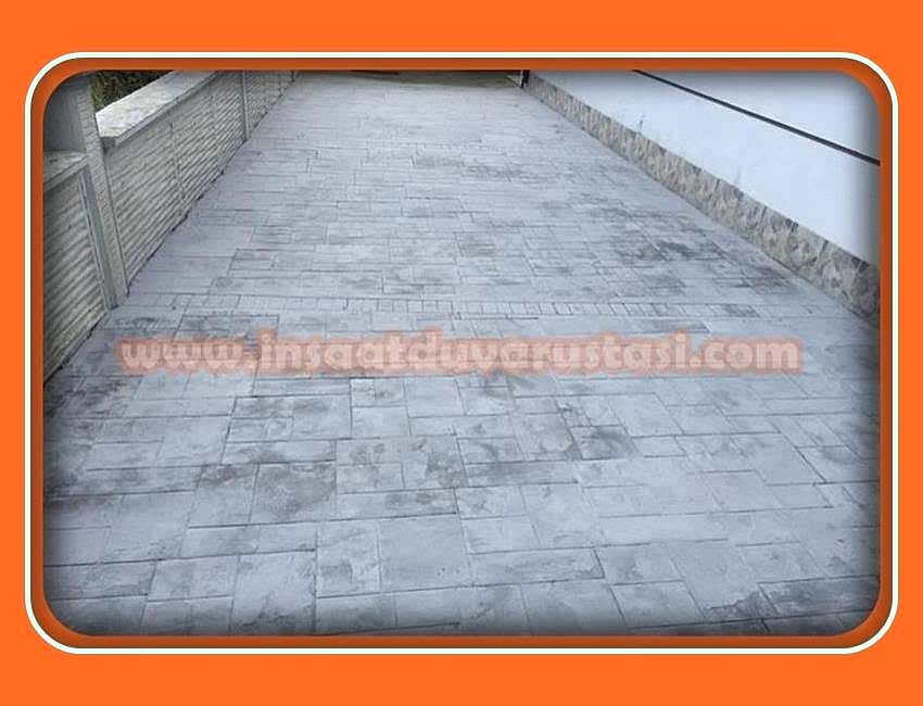 BASKI BETON USTALARI BASKI BETON USTALARI