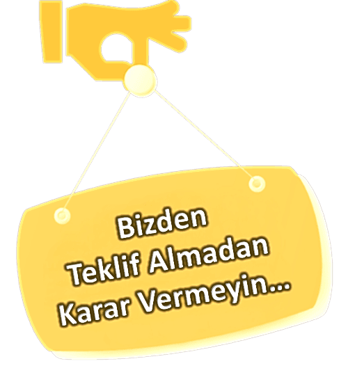 BOR İNŞAAT TEKLİF AL