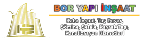İNŞAAT DUVAR USTASI